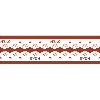 セロテープイージーオープン フードパック ケーキ用 CTEZ-CK 18mmX50m ニチバン