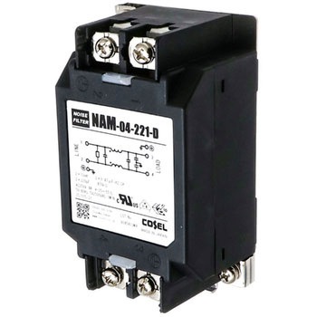NAM-04-000 シリーズ コーセル