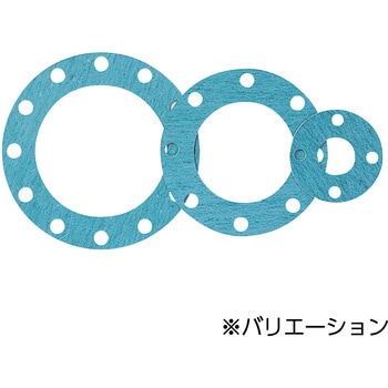 フランジパッキン(外パッキン) 5Kタイプ クリンガー