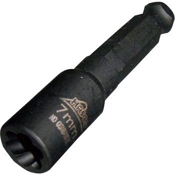 ハスコー 部品 HASCO