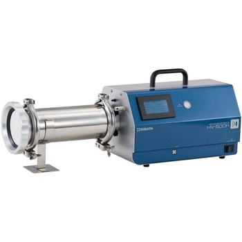 ハイボリウムエアサンプラー HV-500RD SIBATA(柴田科学)