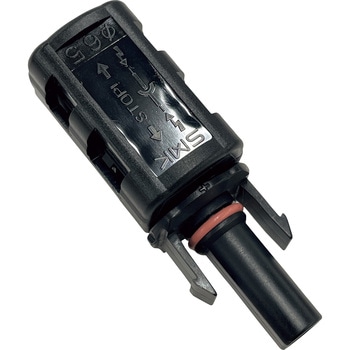 ソケットハウジング 導体断面積2.5sq～6sq対応 SMK