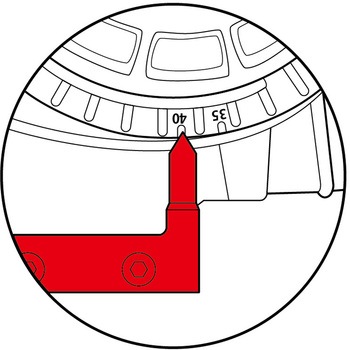 クランクシャフトタイミングツール JTC