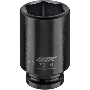 3/4 FUSO用ホイールソケット 41mm JTC