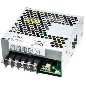 スイッチング電源 PJA シリーズ コーセル