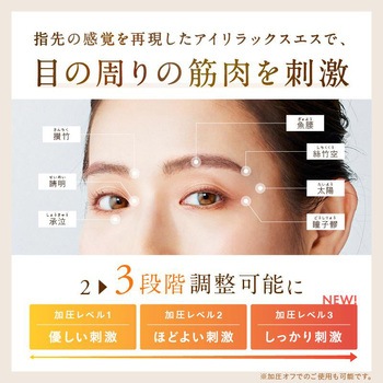 EYE RELAX S アイ リラックスS NIPLUX