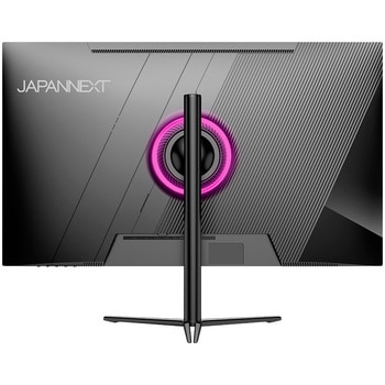 31.5型/3840×2160/HDMI×1、DP×1、Type-C×1/ブラック/スピーカー有/2年保証 JAPANNEXT