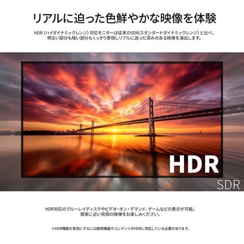 31.5型/3840×2160/HDMI×1、DP×1、Type-C×1/ブラック/スピーカー有/2年保証 JAPANNEXT