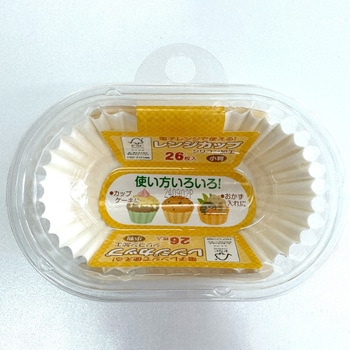レンジカップ ワタナベ工業