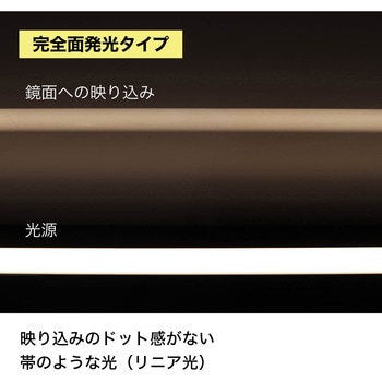 レース 完全面発光タイプ TOKISTAR
