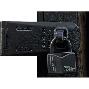 屈強掛け金 ABUS