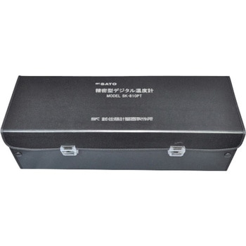 精密型デジタル温度計SK-810PT用オプション 佐藤計量器製作所