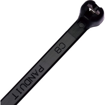 ステンレス爪ロック式ナイロン結束バンド屋外用・耐候性 PANDUIT