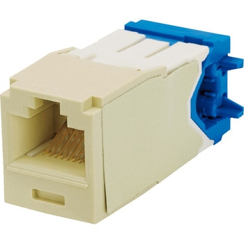 カテゴリ6A モジュラージャック カテゴリ6A PANDUIT