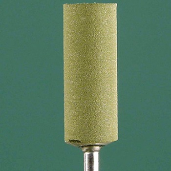 研磨用ゴム砥石 軸径2．34mm(砥粒：WA・硬さ：ミディアム) Minimo