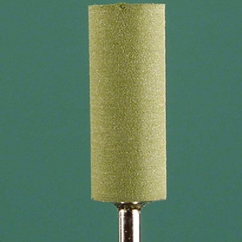 研磨用ゴム砥石 軸径2．34mm(砥粒：WA・硬さ：ミディアム) Minimo