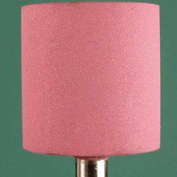 研磨用ゴム砥石(軸径6mm) Minimo