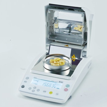 水分計 島津製作所