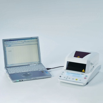 水分計 島津製作所