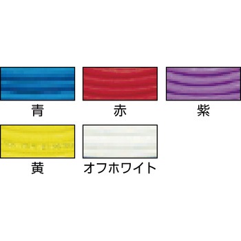 細径LANケーブル(カテゴリ6対応・両端コネクタ付) PANDUIT