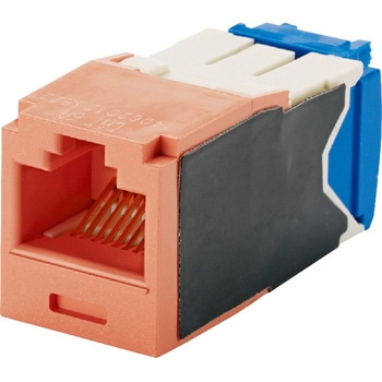 カテゴリ6A モジュラージャック カテゴリ6A PANDUIT