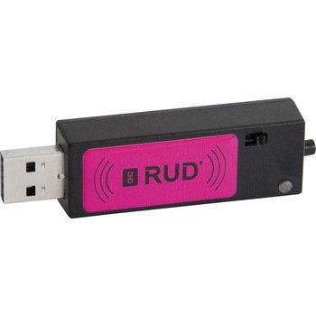 ID USBリーダー RUD