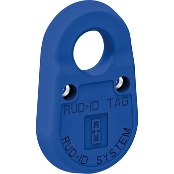 ID USBリーダー RUD