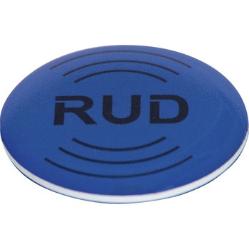 ID USBリーダー RUD