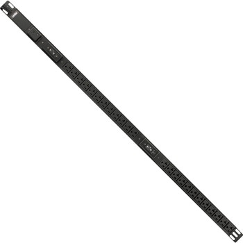 ベーシックPDU/0U/100V/30A/NEMAタイプ 24ポート/サージ保護回路付き ATEN