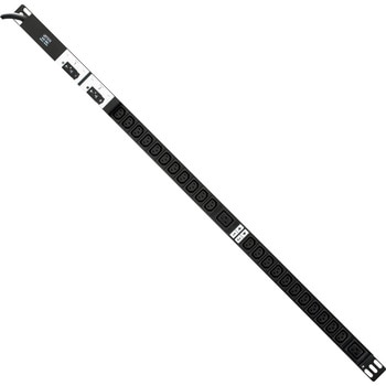 ベーシックPDU/0U/200V/30A/IECタイプ 24ポート ATEN