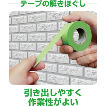 ニチバン 建築用塗装用マスキングテープ 255G ニチバン