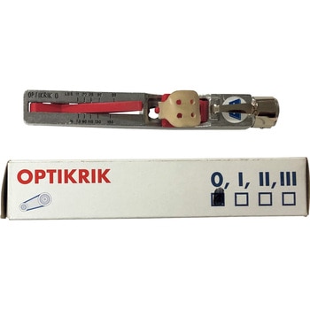 簡易テンションチェッカー OPTIKRIK Optibelt