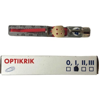 簡易テンションチェッカー OPTIKRIK Optibelt