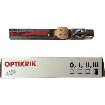 簡易テンションチェッカー OPTIKRIK Optibelt