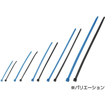 結束バンドCV フッ素タイプ コンベックス