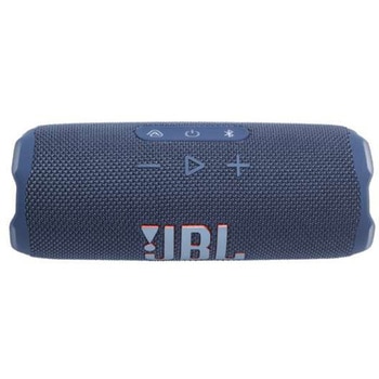 ブルートゥーススピーカー ブルー JBL Flip 7 JBL
