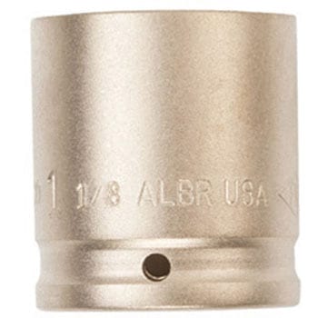 防爆インパクトソケット 差込み19．0mm ミリ Ampco