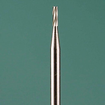 超硬カッター 軸径2．34mm スパイラルカット Minimo