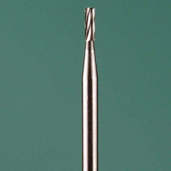 超硬カッター 軸径2．34mm スパイラルカット Minimo