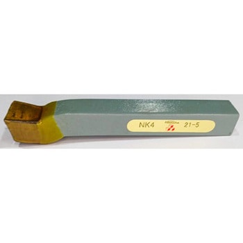 旋削用平剣バイト カムス(旧:高周波精密)