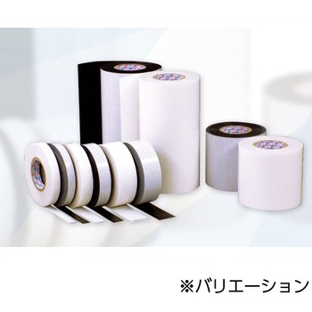 超高分子量ポリエチレン”ニューライト粘着テープ(静電防止品)” SAXIN