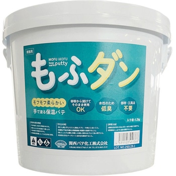 もふダン(ケース) 関西パテ化工