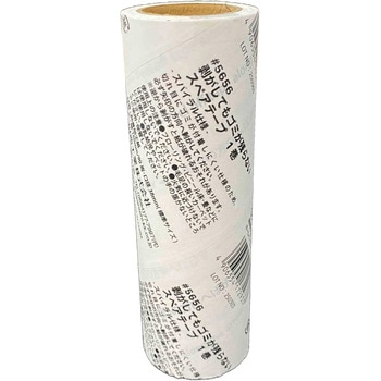 粘着クリーナー用スペアテープ 川西工業