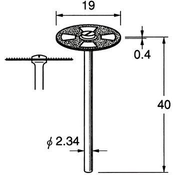 D9411 �d���_�C�������h�f�B�X�N �����[�^�[(���{�����@�B�H��) 19737418