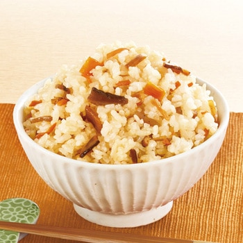 安心米 15袋入 アルファー食品