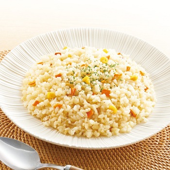 安心米 15袋入 アルファー食品