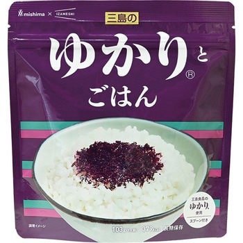 三島食品×イザメシ 単品 - 杉田エース