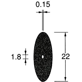 G7511 �J�b�e�B���O�f�B�X�N �����[�^�[(���{�����@�B�H��) �����E������E�K���X�E������p 19740403