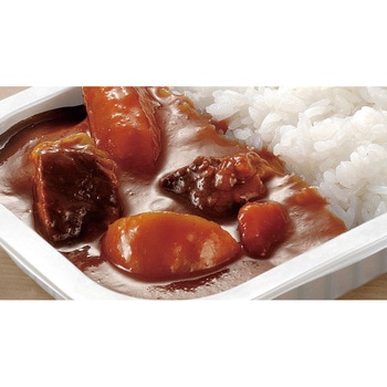 レスキューフーズ 1食ボックス 12箱入 ホリカフーズ