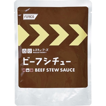 レスキューフーズ 単品 ホリカフーズ